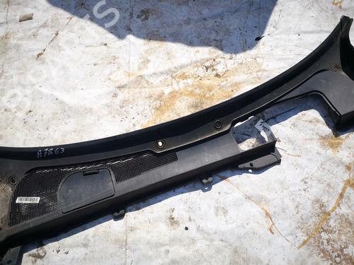 Used Scuttle panel Scuttle panel 35431030 35431030