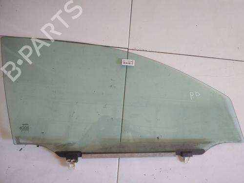 Used Front right door window Front right door window 38079452 38079452