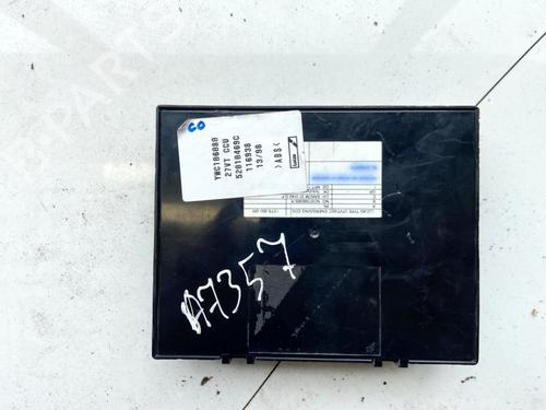 Used Electronic module Electronic module 35490462 35490462