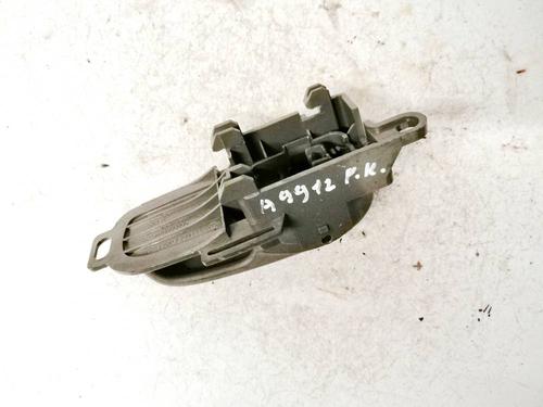 Front left interior door handle NISSAN NOTE (E11, NE11) 1.6 | BP35013217I13 - Image 2