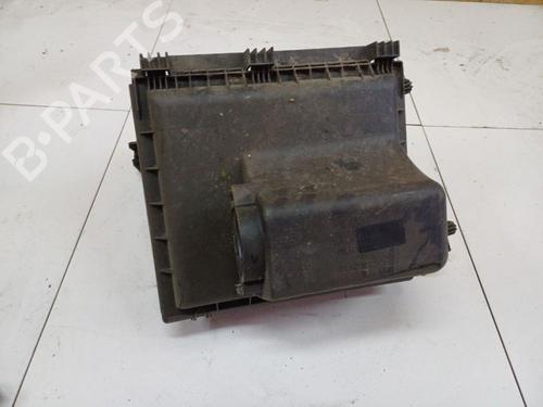Used Air filter box Air filter box VW LT 28-35 II Bus (2DB, 2DE, 2DK) 2.5 TDI (90 hp) 34917086 34917086