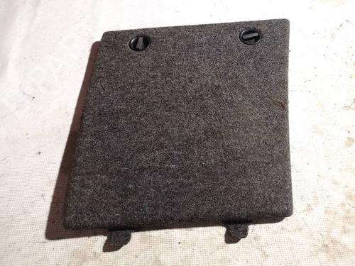 Used Boot lining Boot lining SKODA OCTAVIA II (1Z3) 1.6 FSI (115 hp) 35241223 35241223