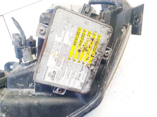 Used Xenon ballast Xenon ballast 34815285 34815285
