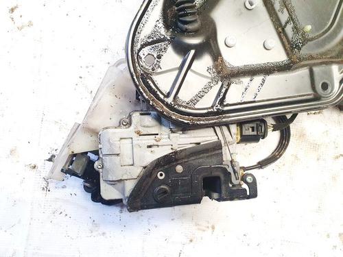 Used Rear left lock Rear left lock 35439960 35439960