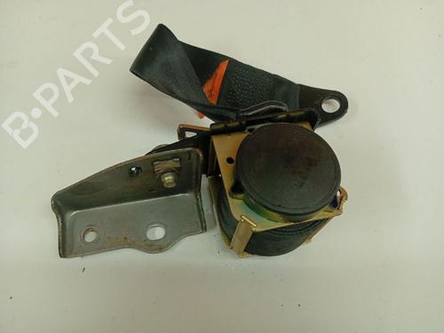 Used Rear left seatbelt Rear left seatbelt NISSAN PRIMERA Hatchback (P12) 1.9 dCi (120 hp) 36760466 36760466