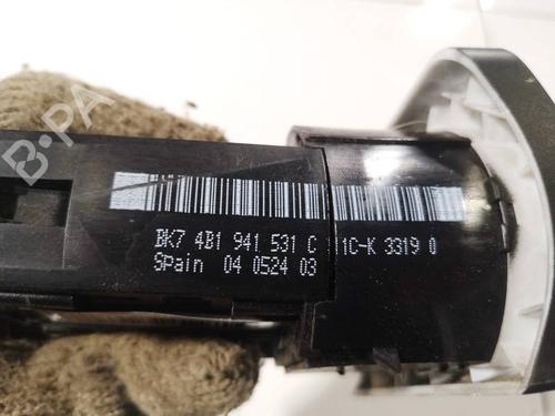 Switch AUDI A6 C5 (4B2, 4B4) 2.5 TDI quattro | BP34771856I30 - Image 3