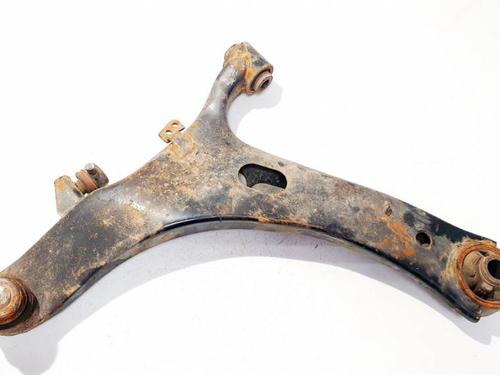 Used Left rear steering knuckle Left rear steering knuckle 35084103 35084103