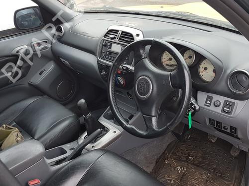 Electronic module TOYOTA RAV 4 II (_A2_) 2.0 D 4WD (CLA20_, CLA21_, CLA20R, CLA21R) | BP33494988M83 - Image 6