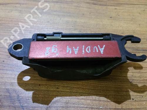 Used Front left exterior door handle Front left exterior door handle 35647915 35647915