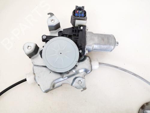 Used Right rear window motor Right rear window motor 35621327 35621327