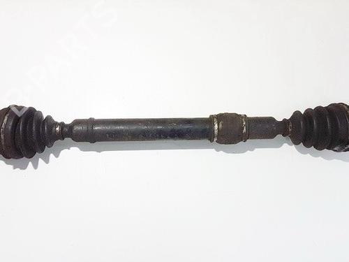 Used Right front driveshaft Right front driveshaft 35517114 35517114