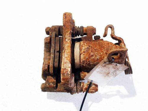 Left rear brake caliper CITROËN C8 (EA_, EB_) 2.2 HDi | BP34810770M107 - Image 3