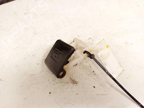 Used Interior handle Interior handle TOYOTA COROLLA Verso (ZER_, ZZE12_, R1_) 2.0 D-4D (CUR10_, CUR10R) (116 hp) 34869719 34869719