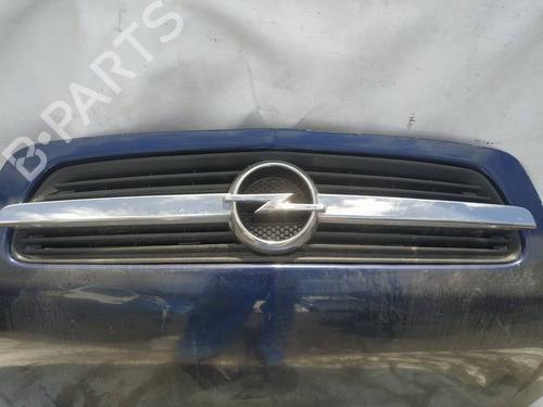 Used Grille Grille 35283896 35283896