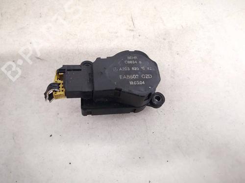 Used Electronic module Electronic module MERCEDES-BENZ E-CLASS (W211) E 220 CDI (211.006) (136 hp) 32927414 32927414