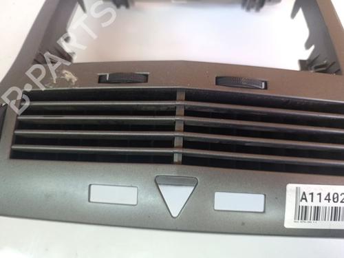Air vent OPEL ASTRA H (A04) 1.9 CDTI (L48) | BP36457406I21 - Image 2