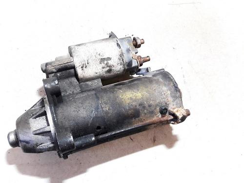 Starter PORSCHE CAYENNE (9PA) S 4.5 | BP35610787M8 - Image 3