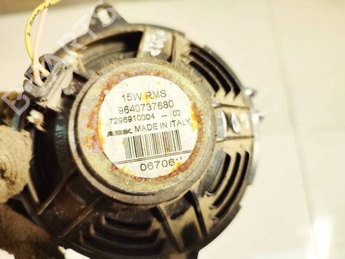 Speaker PEUGEOT 206 SW (2E/K) 1.4 HDi | BP32579864E2 