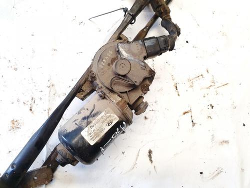 Used Front wiper motor Front wiper motor ACURA NSX Targa (NA1) T 3.0 (256 hp) 35435248 35435248
