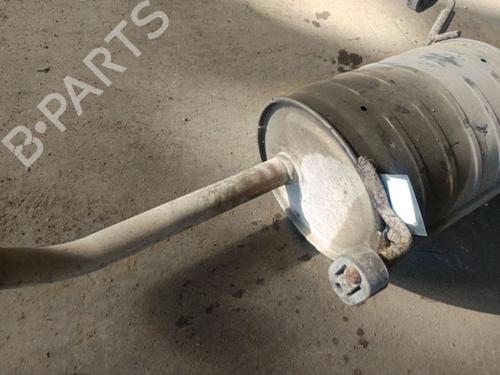 Udstødningssystem SUBARU FORESTER (SH_) 2.0 D AWD (SHH, SHD, SHN) | BP38193142M121  - Image 6