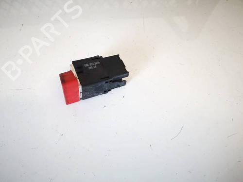 Warning switch VW TIGUAN (5N_) 2.0 TDI | BP35225293I22 - Image 2