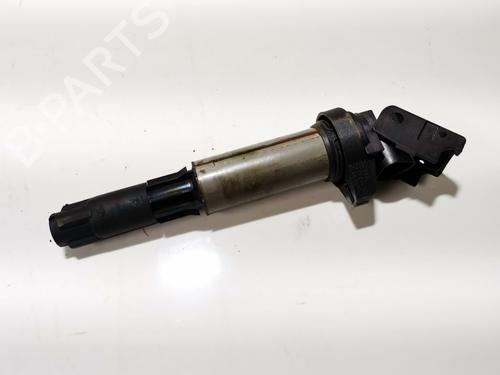 Used Ignition coil Ignition coil BMW 1 (E87) 116 i (115 hp) 35531948 35531948