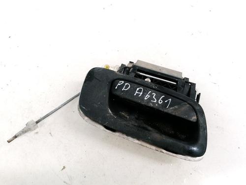 front-right-exterior-door-handle-opel-zafira-a-mpv-t98-1999-2000-2001-2002-2003-2004-2005-2006-35525323 main image