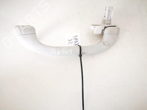 interior-roof-handle-peugeot-407-6d_-2004-2005-2006-2007-2008-2009-2010-2011-35601590 main image