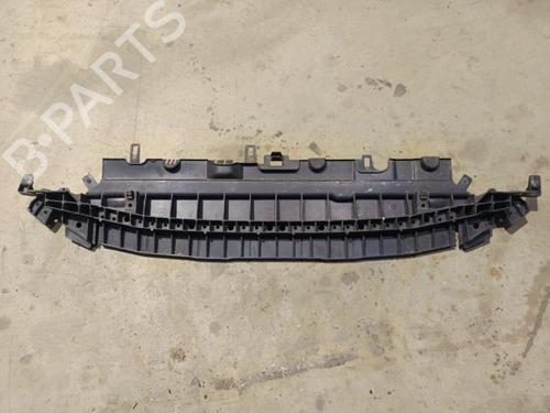 Used Underbody protection Underbody protection CITROËN C3 II (SC_) 1.4 HDi 70 (SC8HZC, SC8HR0, SC8HP4) (68 hp) 34989198 34989198