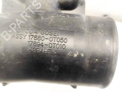Pipe TOYOTA AURIS (_E15_) 1.8 Hybrid (ZWE150_, ZWE150R) | BP35214493M125 - Image 3