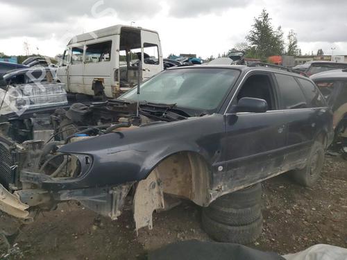 Pipe AUDI A6 C4 (4A2) 2.5 TDI | BP33104146M125 - Image 5