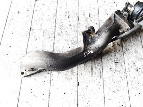 Pipe RENAULT SCÉNIC II (JM0/1_) 1.9 dCi (JM0G, JM12, JM1G, JM2C) | BP32888541M125 - Image 3