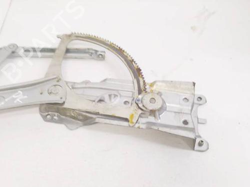 Front left window mechanism OPEL ASTRA H (A04) 1.3 CDTI (L48) | BP34884474C22 - Image 2