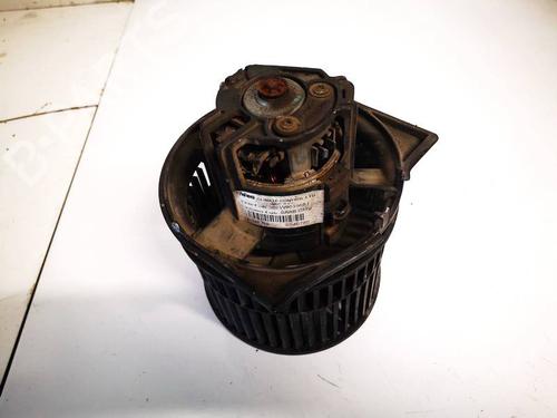 Used Heater blower motor Heater blower motor SAAB 9-5 (YS3E) 2.3 t (185 hp) 35037093 35037093