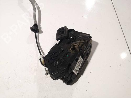 Used Front right lock Front right lock VW POLO V (6R1, 6C1) 1.2 TDI (75 hp) 34784506 34784506