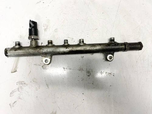 Injection rail MITSUBISHI SPACE STAR MPV (DG_A) 1.9 DI-D (DG4A) | BP35082012M98 - Image 2