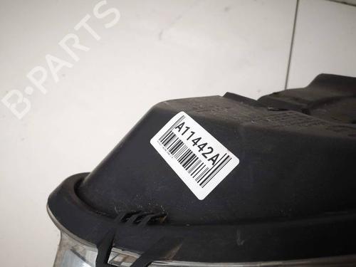 Left headlight RENAULT LAGUNA III (BT0/1) 2.0 dCi (BT07, BT0J, BT14, BT1A, BT1S) | BP36368334C28 - Image 3