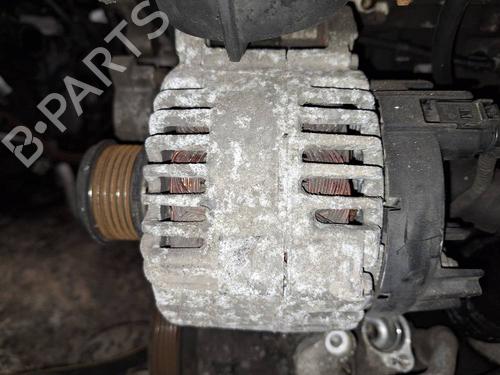 Used Alternator Alternator 35098686 35098686