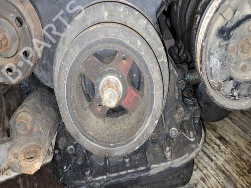 Used Pulley Pulley TOYOTA PREVIA II (_R3_) 2.0 D-4D (CLR30_, CLR30R) (116 hp) 40276515 40276515