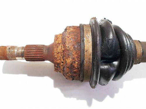 Left front driveshaft CITROËN C5 II (RC_) 1.6 HDi (RC8HZB) | BP35350816M38 - Image 2