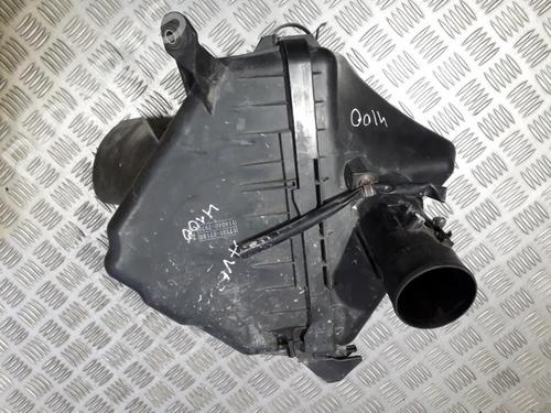 Used Air filter box Air filter box TOYOTA AVENSIS VERSO (_M2_) 2.0 D (CLM20_, CLM20R) (116 hp) 35716317 35716317
