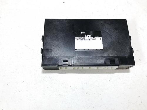 Used Electronic module Electronic module SUBARU LEGACY V (BM) 2.0 D AWD (BMD) (150 hp) 33506142 33506142