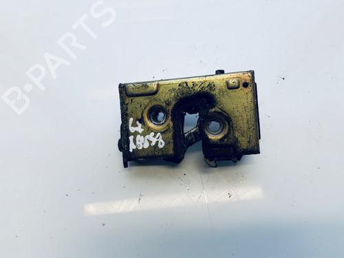 Used Rear left lock Rear left lock 35558750 35558750
