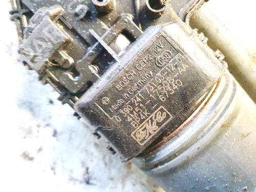 Front wiper motor MAZDA 3 (BK) 1.6 (BK14) | BP35464181M29 - Image 3