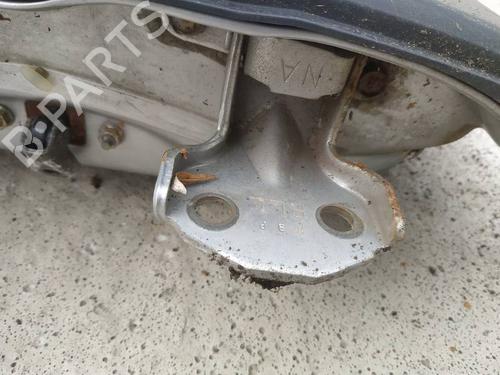 Dørhængsel/Dørbegrænser SUBARU FORESTER (SF_) 2.0 AWD (SF5) (125 hp) 32955758