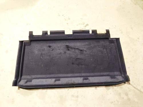 Used Boot lining Boot lining MERCEDES-BENZ CLS (C219) CLS 320 CDI (219.322) (224 hp) 35094267 35094267