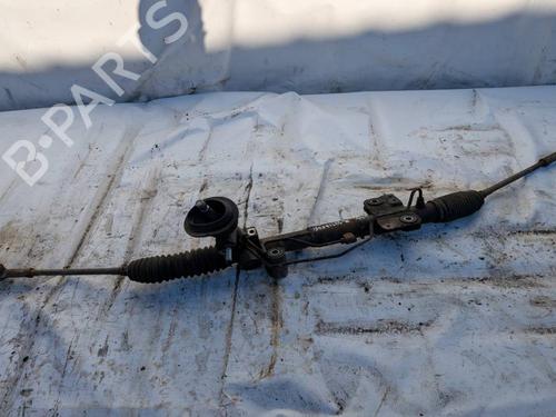 Used Steering column Steering column MITSUBISHI OUTLANDER II (CW_W) 3.0 AWD (223 hp) 40164259 40164259