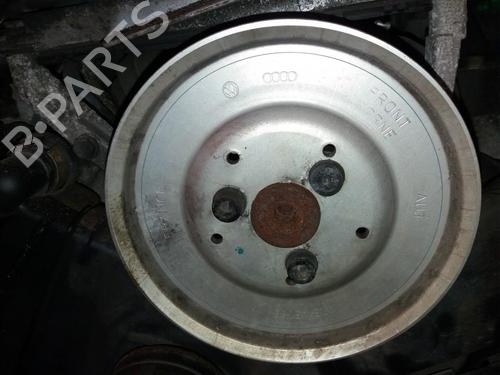 pulley-audi-a4-b6-8e2-2000-2001-2002-2003-2004-2005-35670408 main image