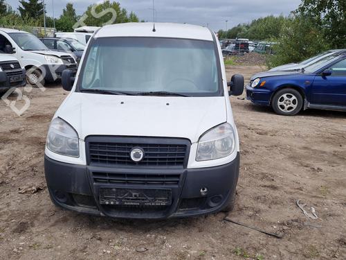 Other DAEWOO REXTON (GAB_) 2.7 D All-wheel Drive | BP33094672O1 - Image 6