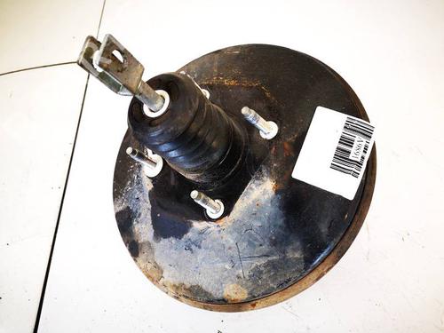 Used Servo brake Servo brake FORD FIESTA VI (CB1, CCN) 1.6 TDCi (95 hp) 35020608 35020608